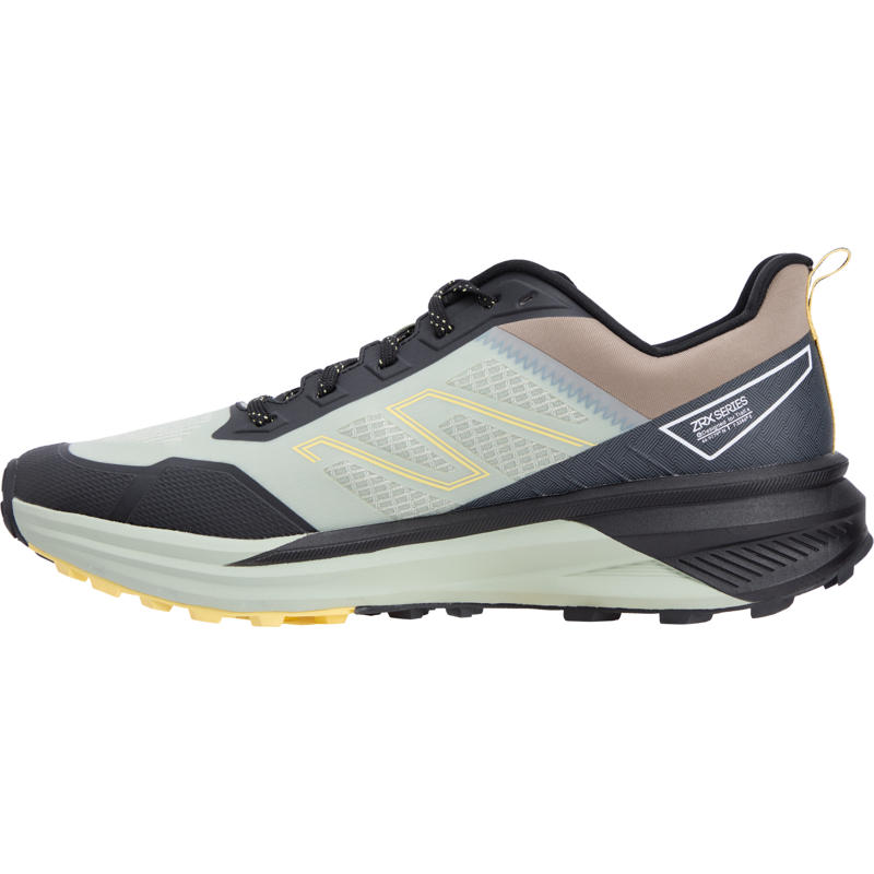 Zyrox Trail III AQB M - McK