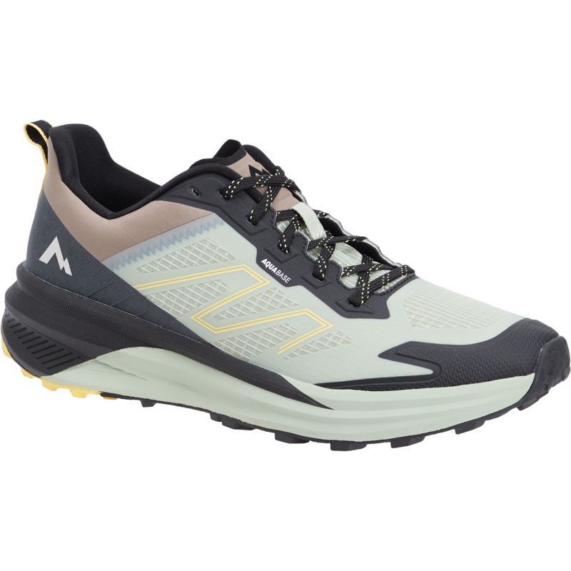 Zyrox Trail III AQB M - McK