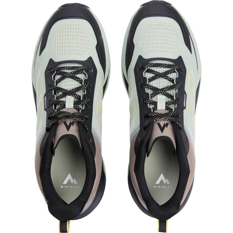 Zyrox Trail III AQB M - McK