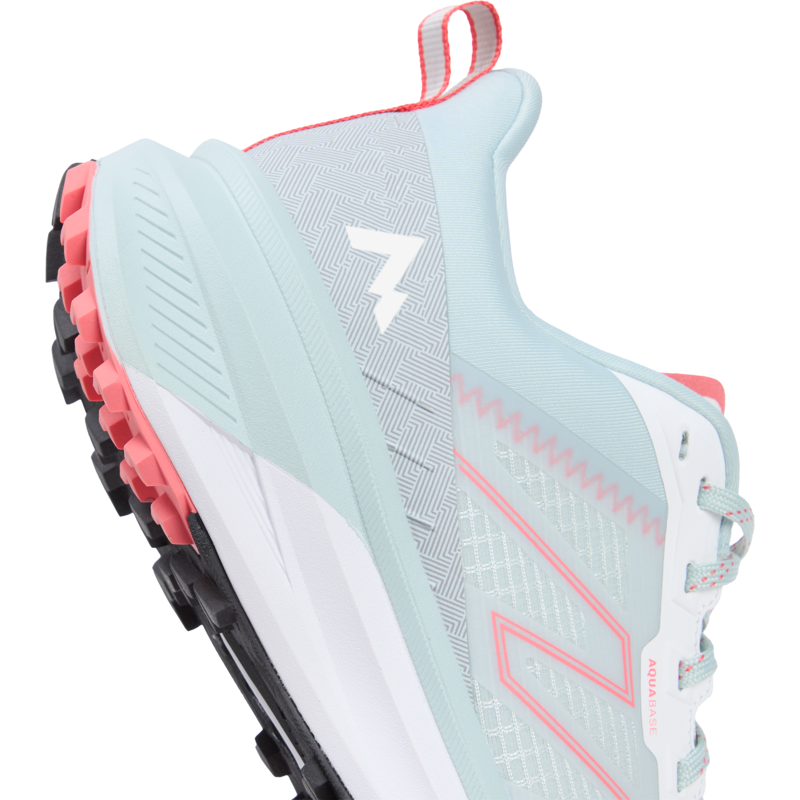 Zyrox Trail III AQB W - McK
