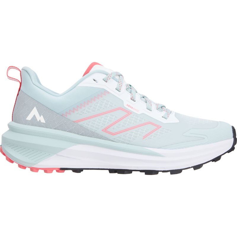 Zyrox Trail III AQB W - McK