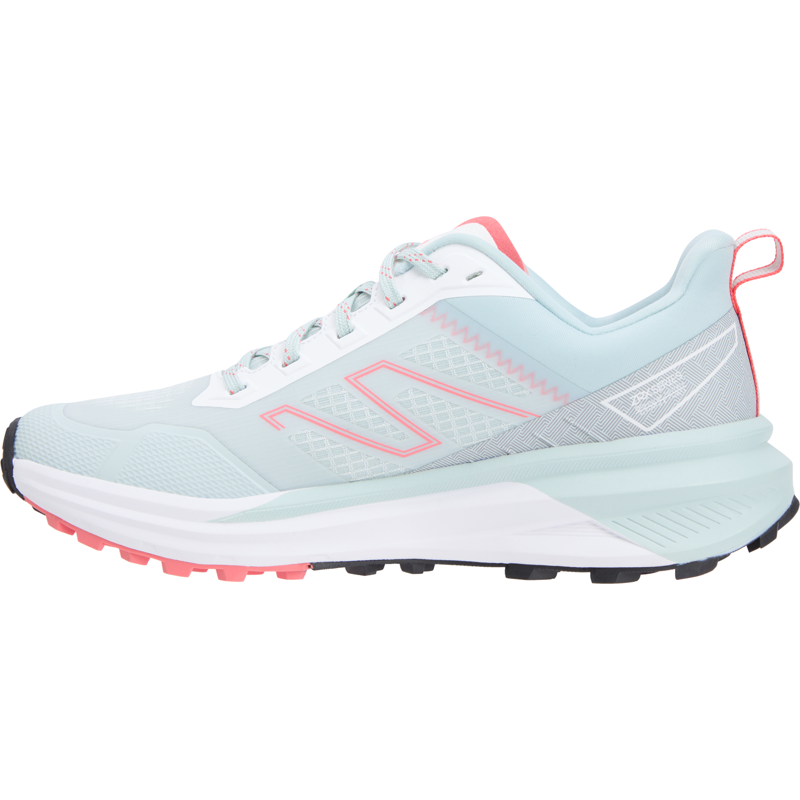 Zyrox Trail III AQB W - McK