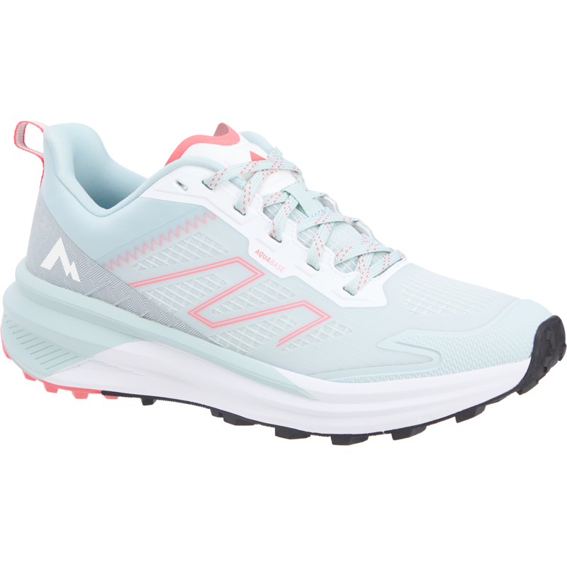 Zyrox Trail III AQB W - McK