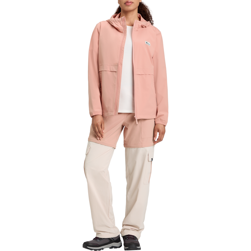 Easton JKT W