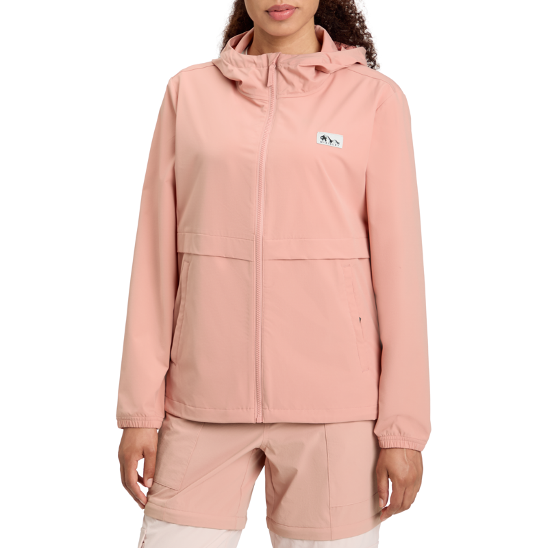 Easton JKT W