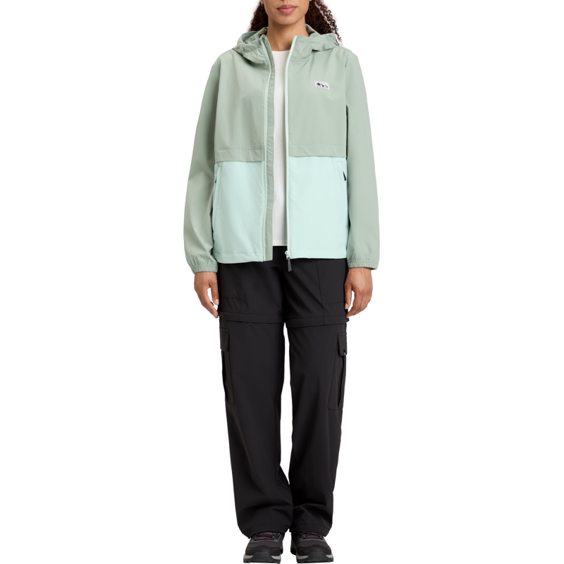 Easton JKT W