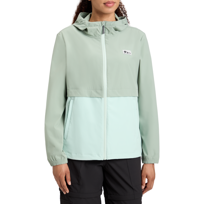 Easton JKT W