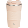 MUG STAINLESS STEEL DOUBLE 0.35L