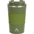 MUG STAINLESS STEEL DOUBLE 0.35L