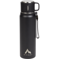 THERMOS STAINLESS STEEL DOUBLE 0.8L