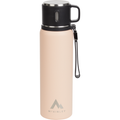 THERMOS STAINLESS STEEL DOUBLE 0.8L