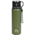 THERMOS STAINLESS STEEL DOUBLE 0.8L