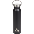 BOTTLE STAINLESS STEEL SINGLE 0.75L