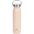 BOTTLE STAINLESS STEEL SINGLE 0.75L