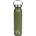 BOTTLE STAINLESS STEEL SINGLE 0.75L