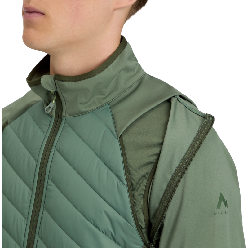 Soren HYB JKT M