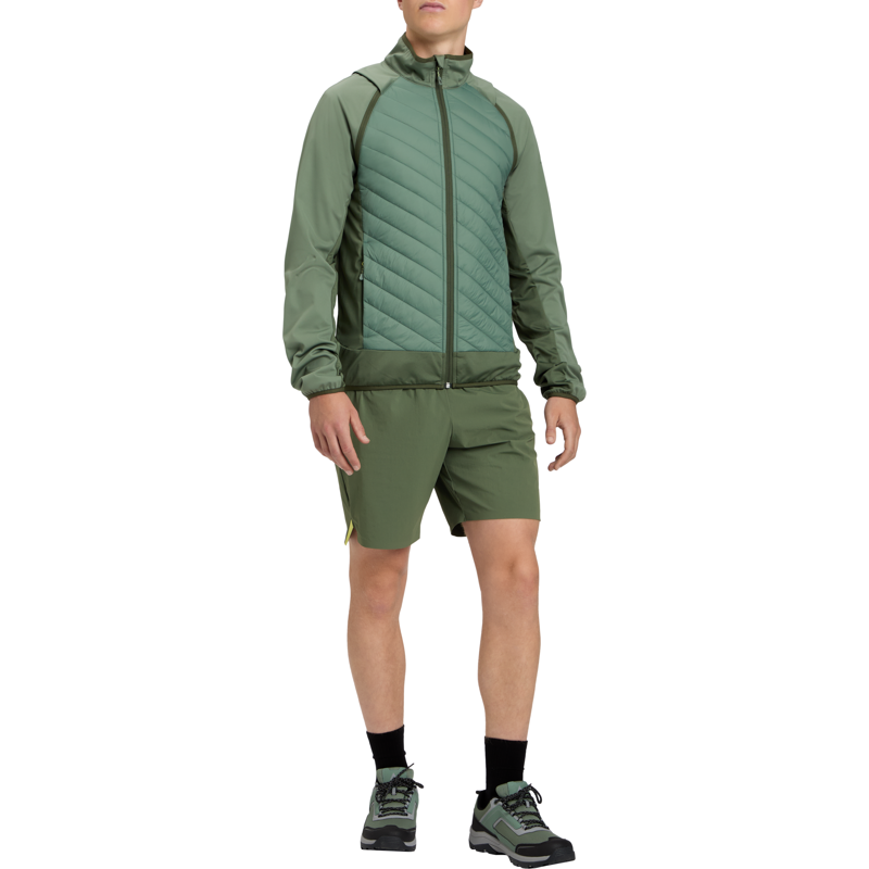 Soren HYB JKT M