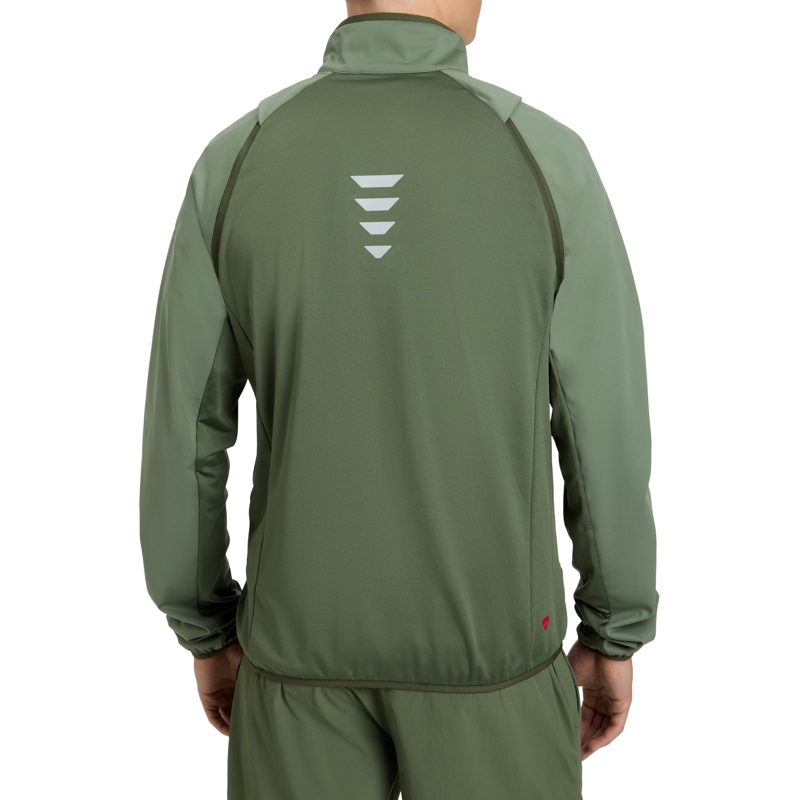 Soren HYB JKT M