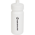 BIKE BOTTLE 0.6L