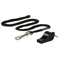 Whistle lanyard 101